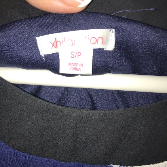 Floral dress - Picture 2 of 6